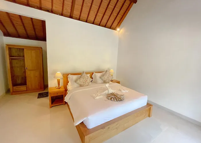 Bima 4* Tegallalang (Bali)
