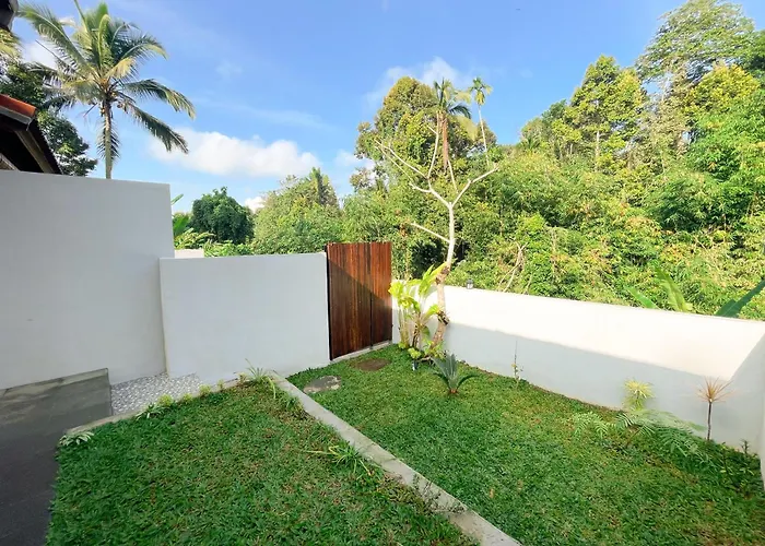 Bima 4* Tegallalang (Bali)