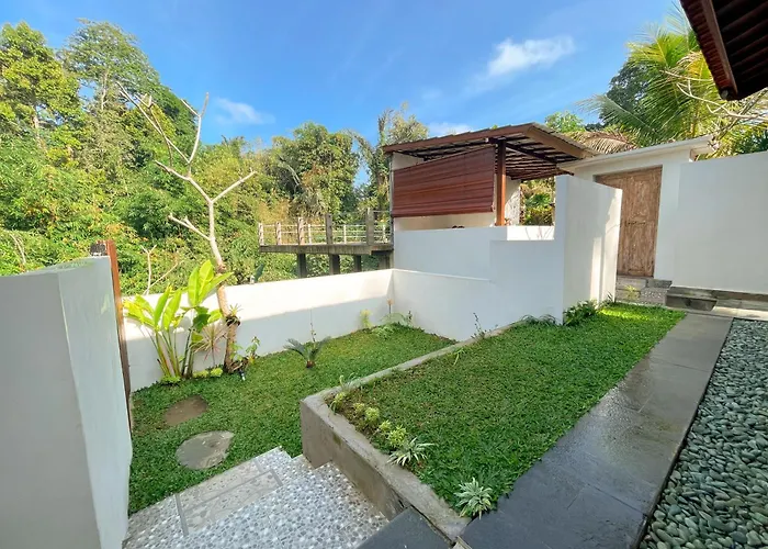 Bima 4* Tegallalang (Bali)