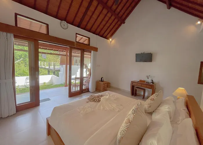 Bima Tegallalang (Bali)