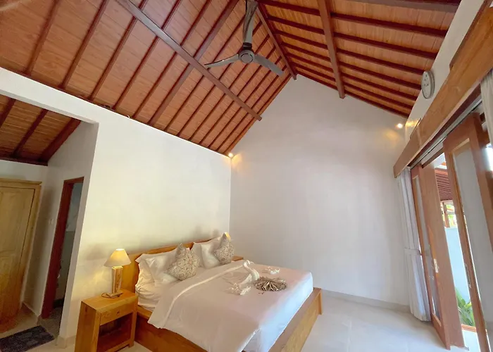 Maison d'hôtes Bima 4*