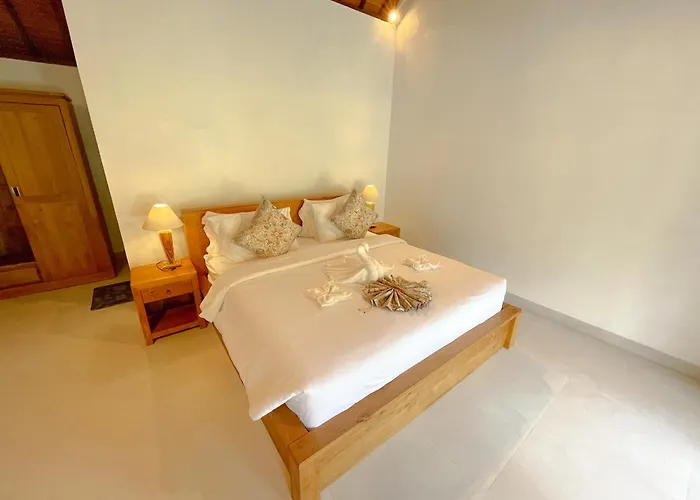 Bima Maison d'hôtes 4*