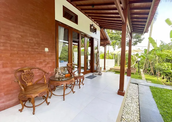 Bima Tegallalang (Bali)