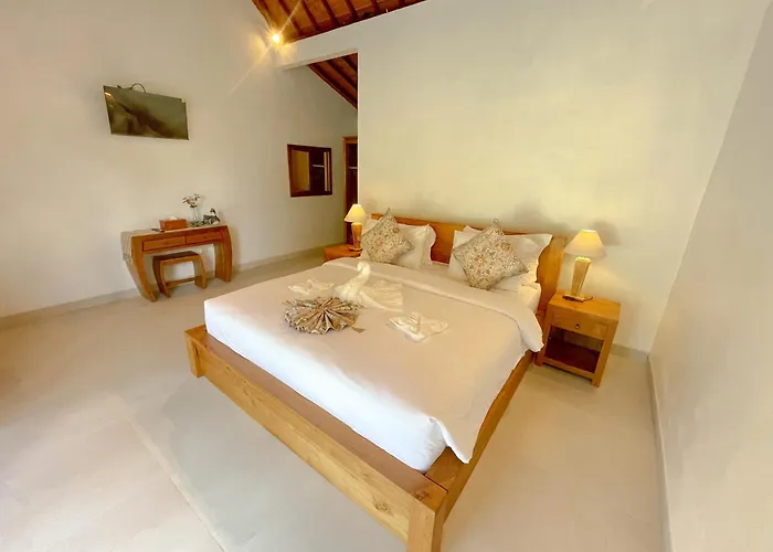 Bima Maison d'hôtes 4*