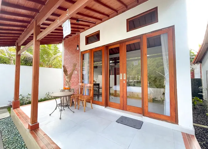 Maison d'hôtes Bima 4*