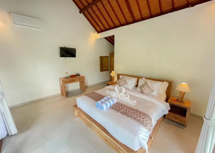 Bima Maison d'hôtes 4*