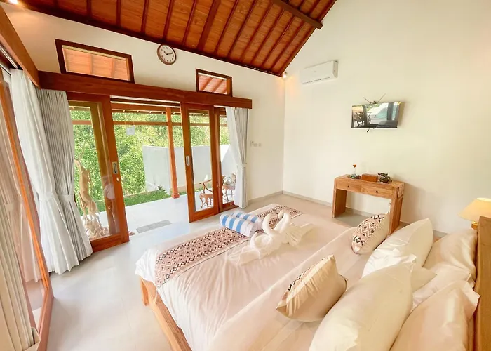 Maison d'hôtes Bima 4*