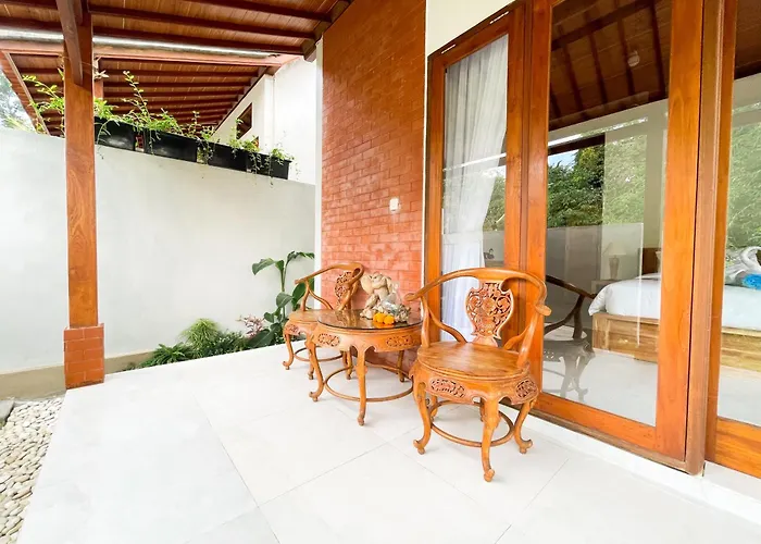 Bima Maison d'hôtes