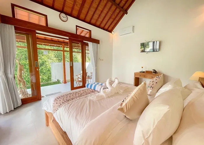 Bima Maison d'hôtes 4*