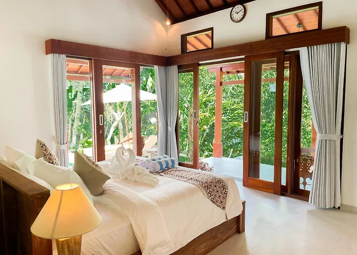 Bima Maison d'hôtes 4*