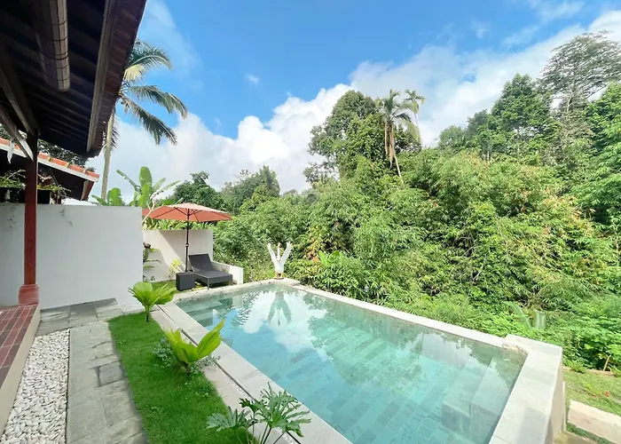 Bima Tegallalang (Bali)