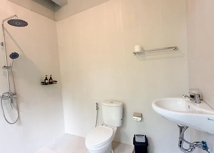 Bima 4* Tegallalang (Bali)