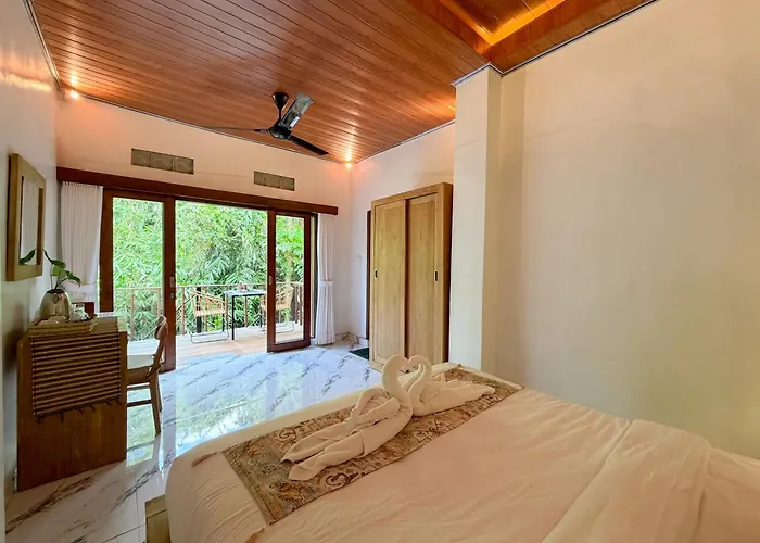 Maison d'hôtes Bima 4*