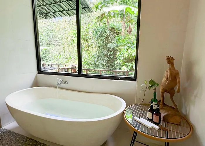 Maison d'hôtes Bima 4*